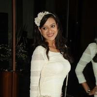 Madalasa Sharma at Feel My Love Press Meet - Pictures | Picture 96506